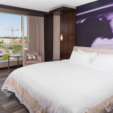 เดอรัม แมริออท ซิตี้ เซ็นเตอร์ Hotel เดอแรม ภายนอก รูปภาพ