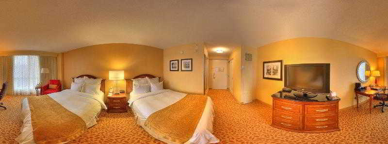 เดอรัม แมริออท ซิตี้ เซ็นเตอร์ Hotel เดอแรม ภายนอก รูปภาพ