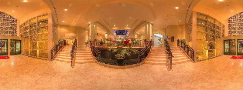 เดอรัม แมริออท ซิตี้ เซ็นเตอร์ Hotel เดอแรม ภายนอก รูปภาพ