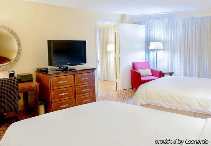 เดอรัม แมริออท ซิตี้ เซ็นเตอร์ Hotel เดอแรม ภายนอก รูปภาพ