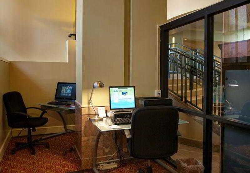 เดอรัม แมริออท ซิตี้ เซ็นเตอร์ Hotel เดอแรม สิ่งอำนวยความสะดวก รูปภาพ